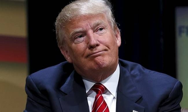 Ο Τραμπ άφησε ανοικτό το ενδεχόμενο οι πλούσιοι να καταβάλλουν υψηλότερους φόρου